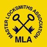 MLA_locksmiths's profile picture. Find Your Nearest MLA Approved Locksmith https://t.co/cdQNTs24Qu | UK's largest #locksmith association | We run @MLAExpo | Follow @SoldSecure