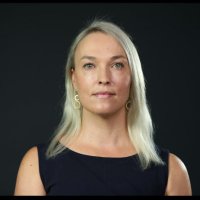 AshleighTheophanides (@atheophanides) 's Twitter Profile Photo