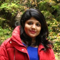 Rita Ghosh (@ritagho87116455) 's Twitter Profile