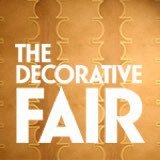 Antiques and 20th century design for interior decoration. Three times a year in Battersea Park, London. #DecorativeFair https://t.co/oJGo5SUN6E