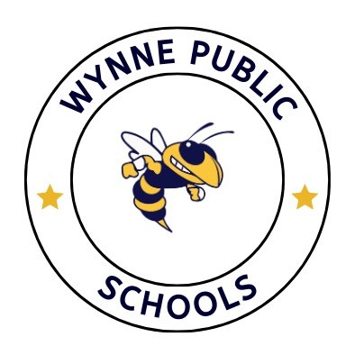 The Official Twitter Account of the Wynne School District.