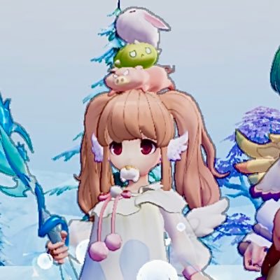ぴぴ-Loki鯖-さんのプロフィール画像