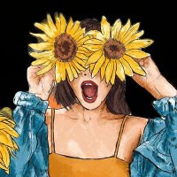 🌻🄼🄰🅈🄴🄻🄴🅅🄴🅁🄰🌻(@VW0521) 's Twitter Profile Photo