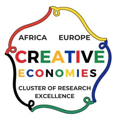 International Clusters of Research Excellence supported by @ARUA_News and @guildeu empowering research on Creative economies across Africa and Europe