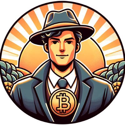 In decentralization we trust - Bitcoin