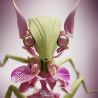 Mantis59 (@graygazelle) 's Twitter Profile