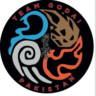 TeamGodaiPak Profile Picture