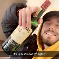 Zipo (@therealzipo) 's Twitter Profile