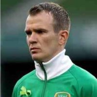 Glenn Whelan(@Glenn6Whelo) 's Twitter Profile Photo