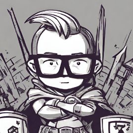 nobufferradio's profile picture. 🎮 Gamer and Content Creator |💈Engaging Polls & Discussions 

Social links:
📺 YouTube: https://t.co/7EYxp7QufP 
⌚ Tiktok: https://t.co/5Brt5xFoyM