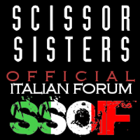 ScissorSistersItalia(@SSOIF) 's Twitter Profile Photo