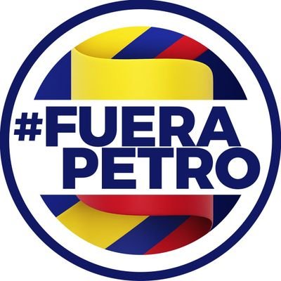 🇨🇴 🗣️ #FueraPetro