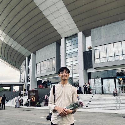 nrhaziq_'s profile picture. 🐥🐣