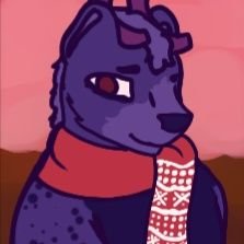 🎄🦌Korri The Antlered Yeen🦌 🎄さんのプロフィール画像