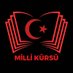 Milli Kürsü TV (@millikursutv) Twitter profile photo