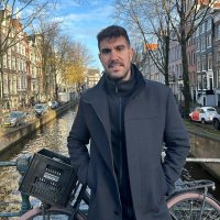 Antonio Ramírez Cerezo (@tonierres) 's Twitter Profile