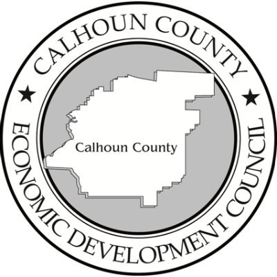 Official account for the EDC. We help recruit businesses and industries to the Calhoun County area while serving as a resource for existing industries.