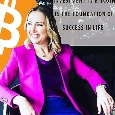 Cryptocurrency and blockchain technology advocate, always learning and growing in this space. inbox on investment on forex and crypto.