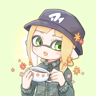 ふぃお～れ☕️🌼さんのプロフィール画像