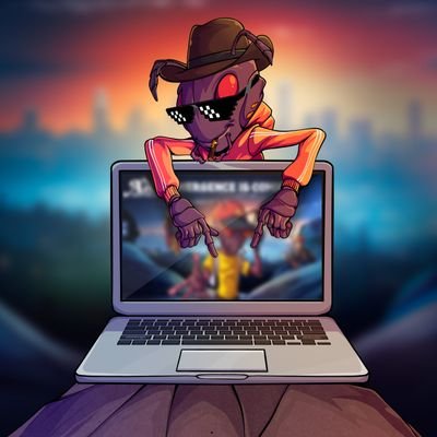 AIRDROP HUNTERS|| WEB 3 || MARKETING AFFILIATE|| CA|| MODERATOR|| DEFI| @theblessnetwork
•Hub supervisor