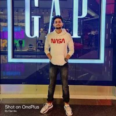 Superrr_Saiyan_'s profile picture. 