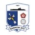 Barrow AFC (@BarrowAFC) Twitter profile photo