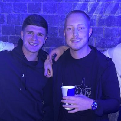 Dannygoddard98's profile picture. 