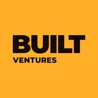 Built Ventures (@builtventures) 's Twitter Profile