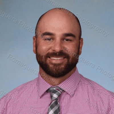 brysonbarbier1's profile picture. Theology Teacher/Assistant Football and Baseball Coach at E.D. White Catholic High School