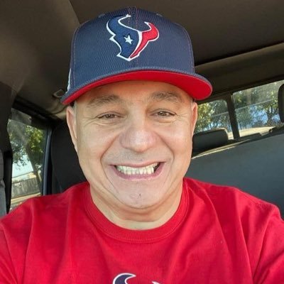 I love Jesus. I am a super fan of the Houston Texans, Houston Astros, and the Texas Longhorns.