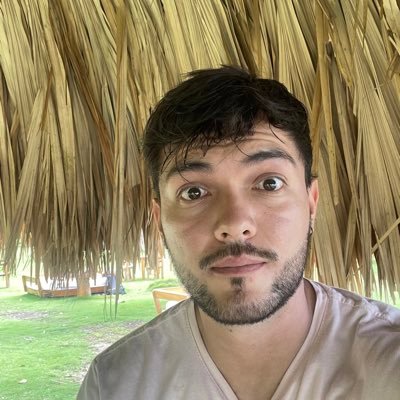 juanpchica's profile picture. Senior Frontend developer