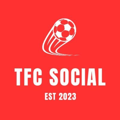 The Tamworth FC Social podcast