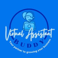Virtual Assistant Buddy(@va_buddy) 's Twitter Profile Photo