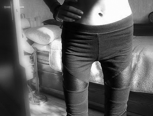 thinsproneeded's profile picture. HT: 5'8 SW: 149 CW: 126 GW: 120