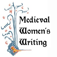 Medieval Women's Writing Research Group (@medievalwomenox) 's Twitter Profile Photo Medieval Women's Writing Research Group (@medievalwomenox) 's Twitter Profile Photo
