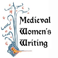 Medieval Women's Writing Research Group(@MedievalWomenOx) 's Twitter Profile Photo