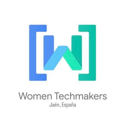 Bienvenidos a la cuenta oficial de Women Techmakers Jaén.