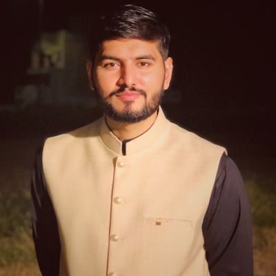 dr_ali_gujjar's profile picture. Veterinarian, Madridista, Sagittarius