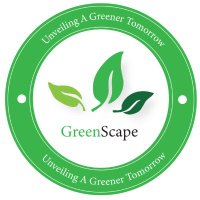 GreenScape International(@greenscape2000) 's Twitter Profile Photo