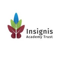 Insignis Academy Trust(@InsignisTrust) 's Twitter Profile Photo