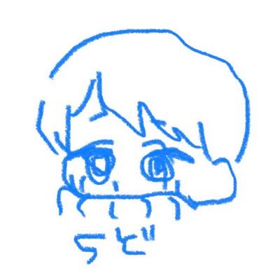 らど🐈‍⬛さんのプロフィール画像
