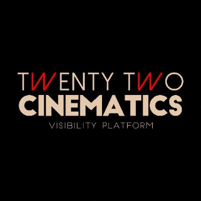 Visual Promotion for Artists • Events • Companies
22cinematics@gmail.com
Follow @22cinematics (IG) for more visuals.
