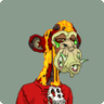Chantalle_eth's profile picture. Founder BoredBrands Studio MbA #00358 🎨🔥 Co-Founder MetaBrewSociety | Traveler, Advisor, Speaker.. & truly #bullish 🔥
