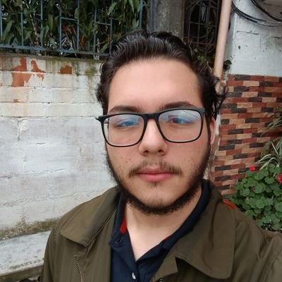 JoseMeneses2023's profile picture. Flutter Junior Developer🖥️