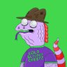 MaxMintMurph's profile picture. Collector of NFTs and Vibes 🕯️ 🐸