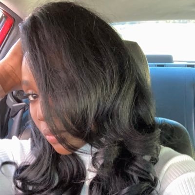 TechBlkBarbie91's profile picture. 