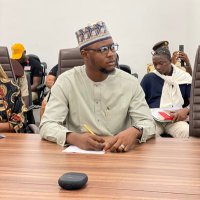 Amb. Kabeer Musa (@iam_kebson) 's Twitter Profile