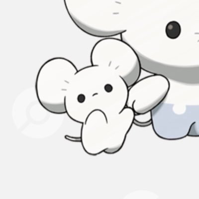 cabbapoke's profile picture. 社会人でポケモンを楽しむ人 イッカネズミを愛しイッカネズミに愛されたい男 リアルのおかたづけは苦手 変なアカ以外100%フォロバ