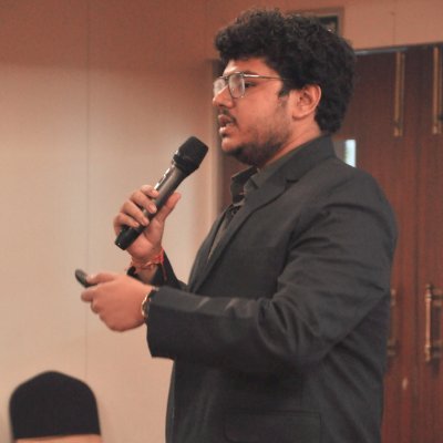 Gourav Ghosal Profile