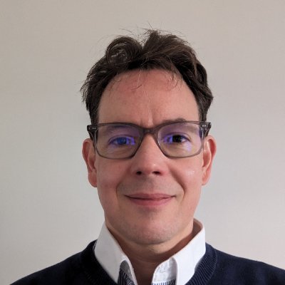 Principal Software Engineer at G-P/Globalization Partners • Serverless-First